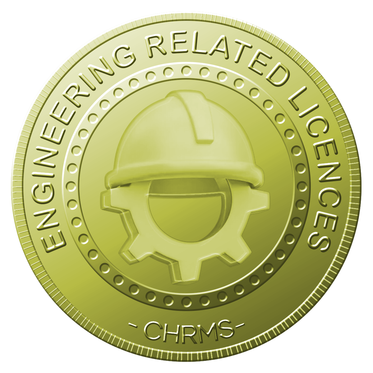 Engineering Related Licenses